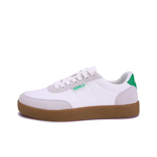 K Bird Low Топ KIDS Lifestyle Shoes Унисекс