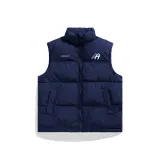 Темно-синий