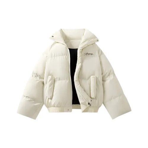 Amyway Унисекс Пуховики