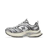 Белый/Серебряный Белый