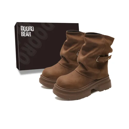 Budding Bear Носки Crew Martin Boot Женские