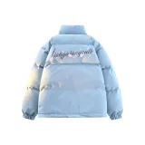 Светло-голубой