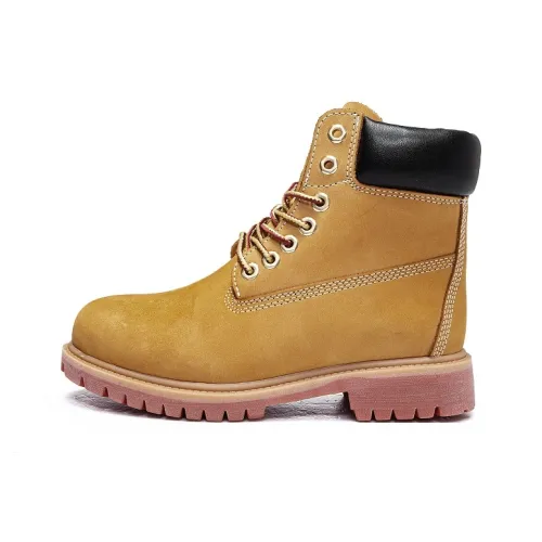 WILLIAM FOX SONS Короткий ботинок Martin Унисекс