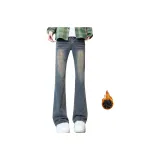 Темно-синий (флисовая подкладка)