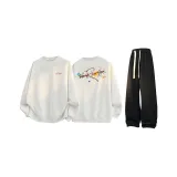 Белый + Черный (Комплекты одежды)