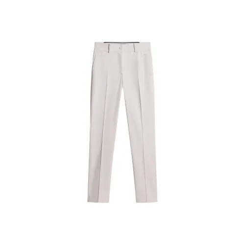 J.Lindeberg Повседневные брюки Женские