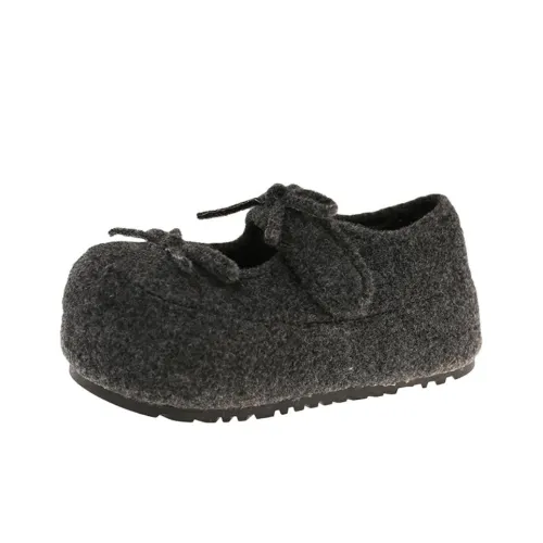 WENPU Платформа Mary Jane Обувь Женская