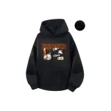 Черный (с флисовой подкладкой)