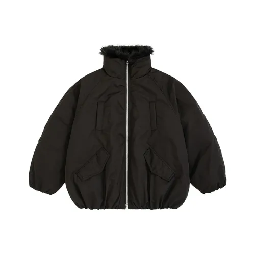 URBAN STANDARD Пуховик Мужской