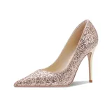 Блестки шампанского (10 см, воздушный хлопок)