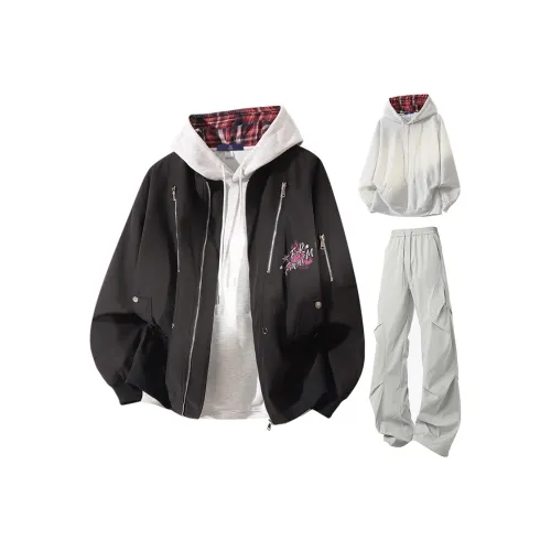 FAX FOR FMACM Повседневная спортивная одежда Унисекс