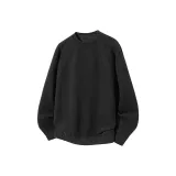 Черный [с флисовой подкладкой]