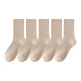 Группа C: Ecru 5 (5 Pack)