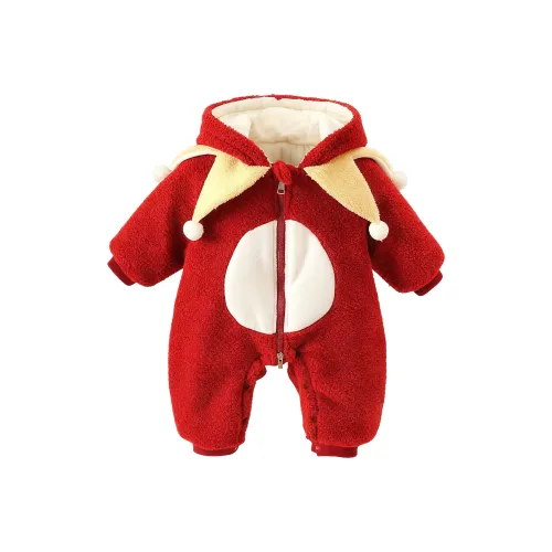 RINDU Комбинезон Осенний и Зимний для Младенцев и Малышей