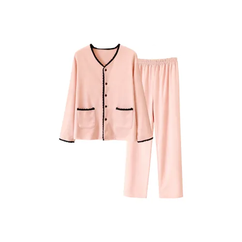 Tiansui Изображение Цвет Женский Пижамный Комплект