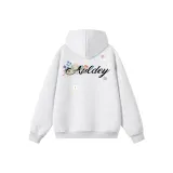 Белый, Фотиния, Серый [Улучшенный с флисовой подкладкой]