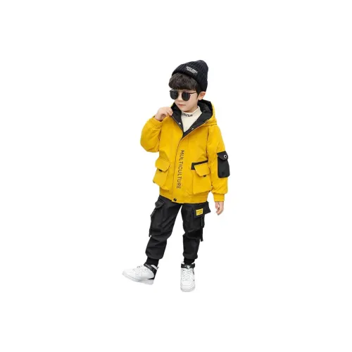 PIERRE CARDIN Спортивный костюм для детей возраст 3-7 лет