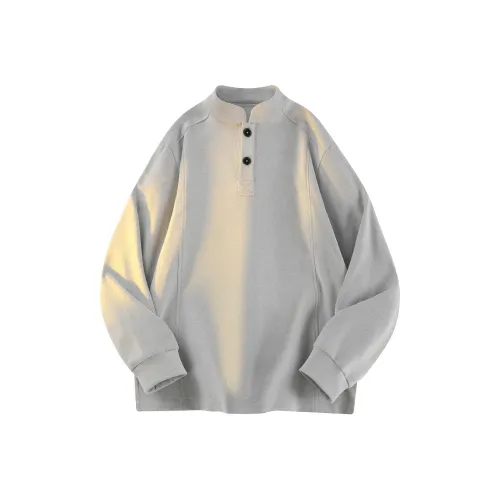 Michael Rock Унисекс Свитшоты