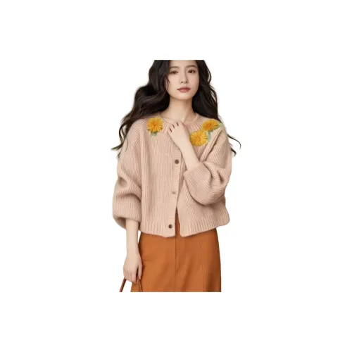 XIANGTIANE Изображение Цвет Женский Трикотаж