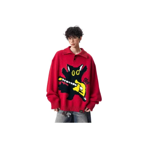 SOCKKEY Унисекс Трикотаж