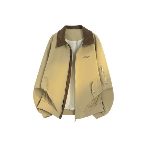 Love Monster Куртки и Пальто Унисекс