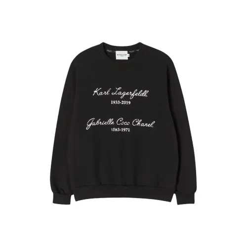 Beyond Closet Fw25 Свитшот Унисекс