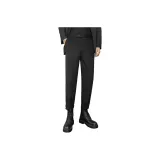 Чёрные штаны