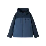 Далекие Небесный Лазурь/Темно-Синий