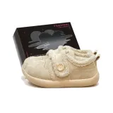 Бежевый - Эксклюзивная коробка включена