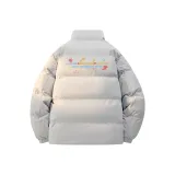 Светло-серый