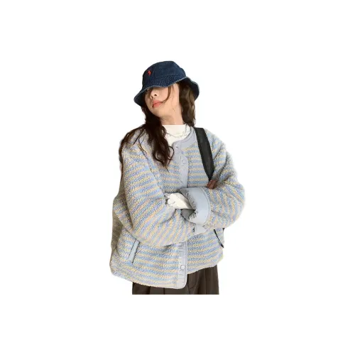 MUCCHIC Женские пуховики