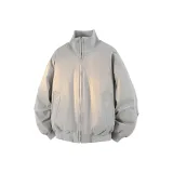 Светло-серый