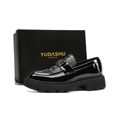 YUDASHU Обувь Низкий Топ Мужская