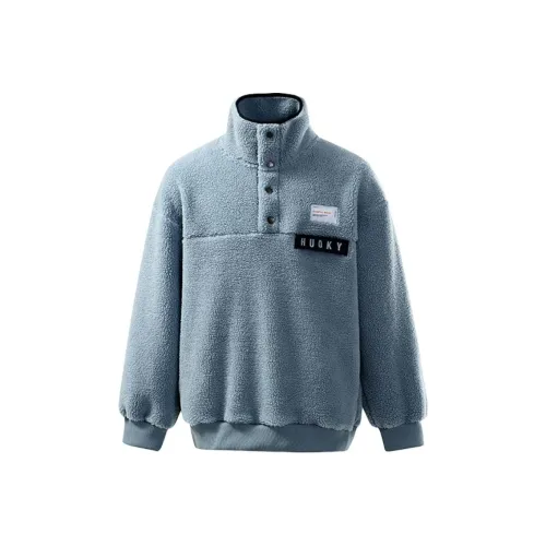 JJCC Унисекс Свитшоты