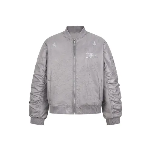 GBXM Унисекс Пуховики