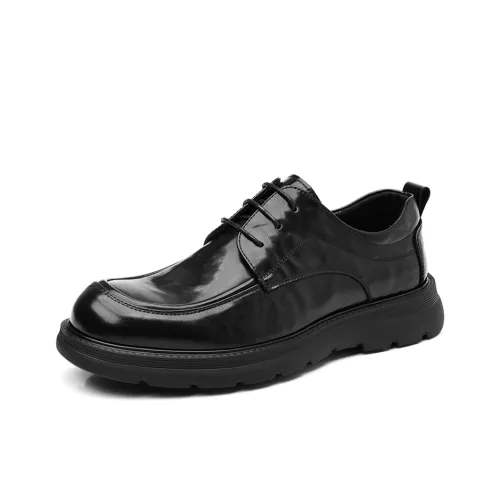 Poitulas Туфли Низкие Топ Мужские