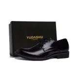 Чёрный скрытый каблук