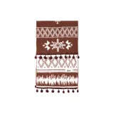 Кофейный Белый Стиль