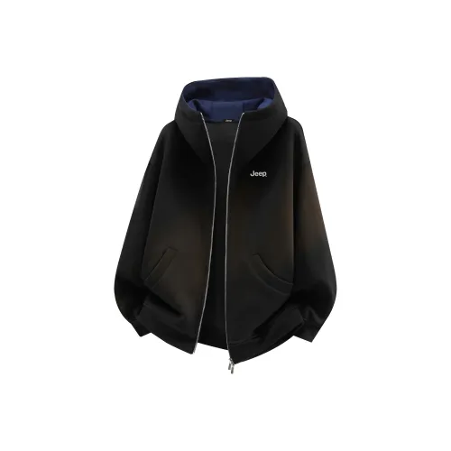 Jeep Pasture Horse Lifestyle Свитшот Унисекс