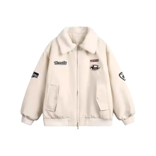 YUZHAOLIN Бейсбольная куртка Женская