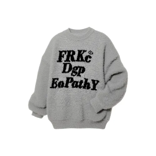 A02 Унисекс Трикотаж