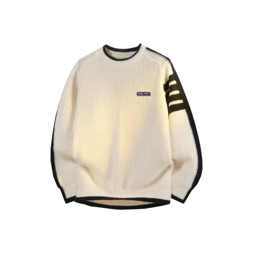 MEGA METRO Унисекс Трикотаж