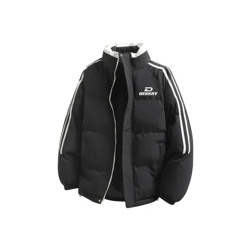 DEKKRY Унисекс Пуховики