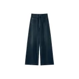 Синий [Флисовая подкладка]