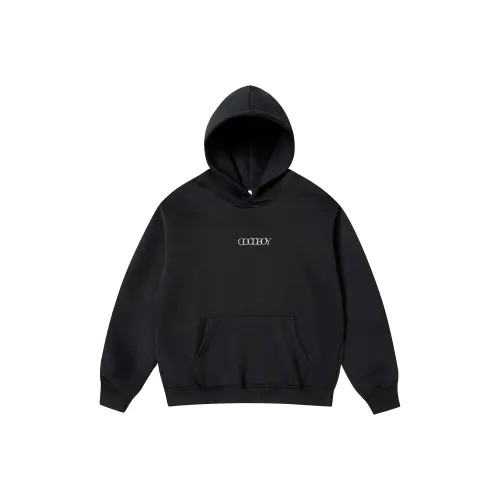 XOXOGOODBOY Унисекс Свитшоты