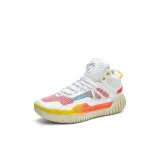 Белый, жёлтый, красный