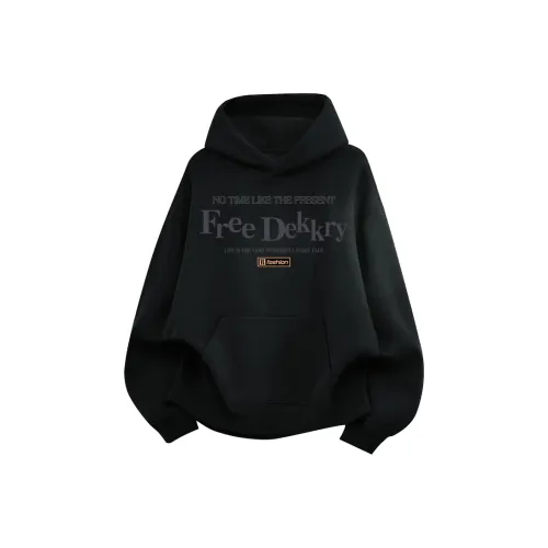 DEKKRY Унисекс Свитшоты