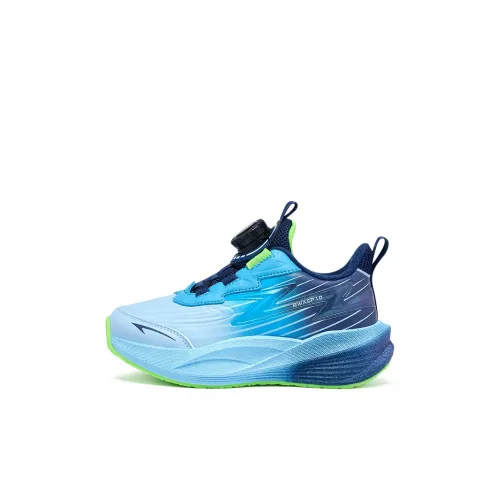 BIG WASP Run Lightly Детская беговая обувь