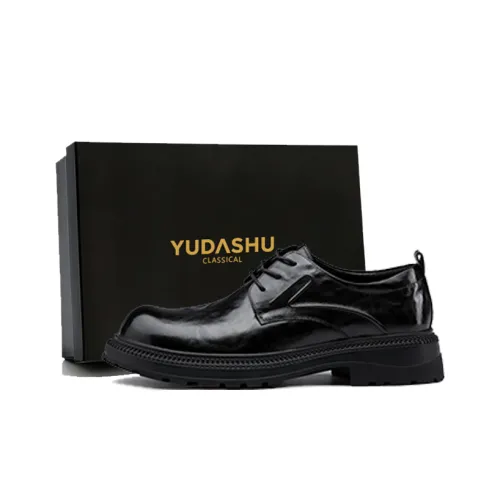 YUDASHU Обувь Низкий Топ Мужская