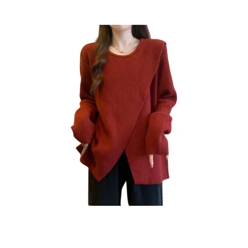 Maycaur Женские Свитера